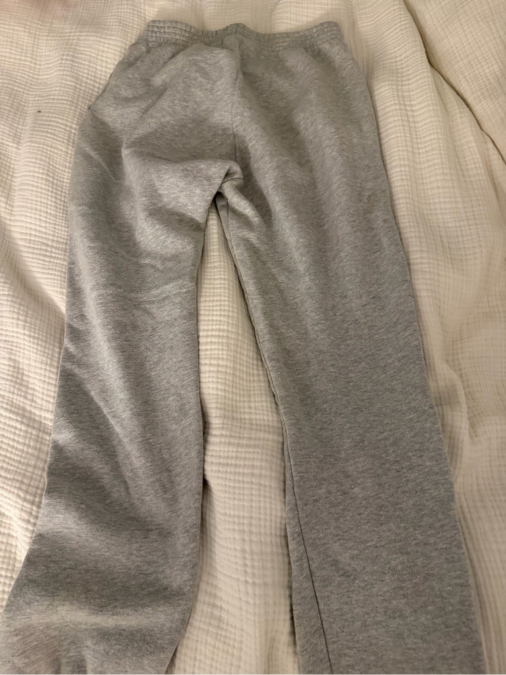 Aritzia Cozy Sweatfleece Size XS